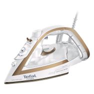 Tefal FV8042 Puregliss Beyaz Buharlı Ütü