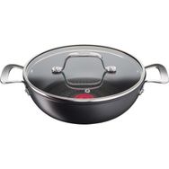 Tefal G25571 Titanyum 6X Excellence 26 cm Şef Tencere
