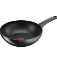Tefal G26019 Titanyum 3X UltimateOne Wok 28 cm Tava