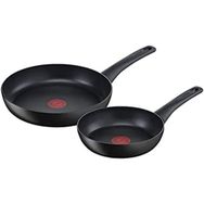 Tefal G26090 Titanyum 3X UltimateOne 2'li Tava Seti