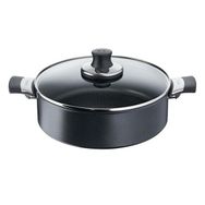 Tefal G26972 Titanyum 6X Excellence 28 cm Kısa Tencere