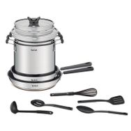 Tefal G737SD 13 Parça Mutfak Seti