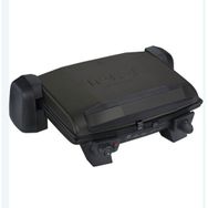 Tefal GC1918 Siyah Toast Expert Elektrikli Izgara ve Tost Makinesi