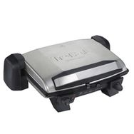 Tefal GC191E41 Toast Expert Inox Tost Makinesi