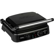 Tefal GC4708 Gourmet Minute Siyah Tost Makinesi