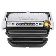 Tefal GC712D Optigrill+ Inox Izgara ve Tost Makinesi