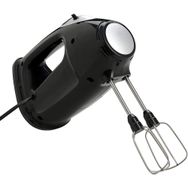 Tefal HT4008 Mastermix 425 W 4 Kademeli El Mikseri Siyah