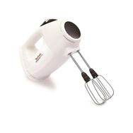 Tefal HT400B MasterMix 425 W5 Kademeli El Mikser Beyaz