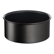 Tefal Ingenio 6x Mix Indüksiyon Taban 16 cm Titanyum Tencere