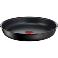 Tefal Ingenio Titanyum 6X 24 cm İndüksiyon Tabanlı Mix Tava
