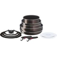 Tefal Ingenio XL Force 2X Büyük 12 Parça Tencere Tava Seti