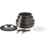Tefal Ingenio Xl Intense 2x 19 Parça Titanyum Tencere Tava