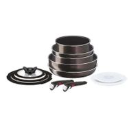 Tefal Ingenio Xl Titanyum 2x 5 Parça Tencere Seti