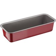 Tefal J1640514 Delibake Dikdörtgen 36x24 cm Kelepçeli Kek Kalıbı
