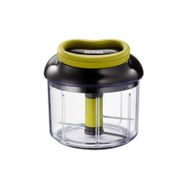 Tefal K13204 900 ml Siyah Manuel Rondo