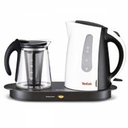 Tefal Keyif Çayı Beyaz Çay Makinesi