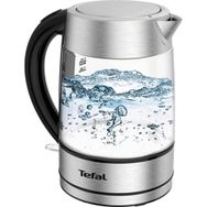 Tefal KI772D38 1.7 L Işıklı Cam Kettle