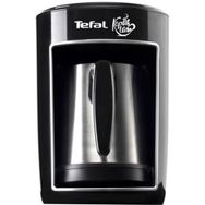 Tefal Köpüklüm CM8308 Pro Siyah Türk Kahvesi Makinesi