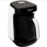 Tefal Köpüklüm Compact Beyaz Türk Kahvesi Makinesi