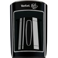 Tefal Köpüklüm Siyah Türk Kahvesi Makinesi