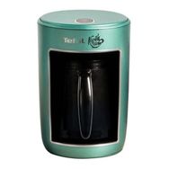 Tefal Köpüklüm Yeşil Türk Kahvesi Makinesi