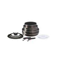 Tefal L15096 12 Parça Tencere Tava Seti