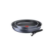 Tefal L23190 Ingenio Titanyum Elegance Tanışma 3 Parça Tava Seti