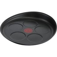 Tefal L8581074 Ingenio Titanyum 1x Mix 27 cm Krep Tava