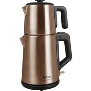 Tefal Magic Tea XL Bakır Çay Makinesi