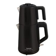 Tefal Magic Tea XL Siyah Çay Makinesi
