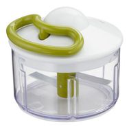 Tefal Manuel Rondo 0.5 lt Kapasiteli Doğrayıcı Beyaz