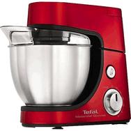 Tefal Masterchef Gourmet Premium Upgrad Kırmızı 1100 W 4.6 lt Mutfak Şefi