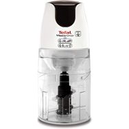 Tefal MasterChop XL 500 W 0.75 lt Kapasiteli Doğrayıcı Siyah