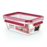 Tefal MasterSeal Fresh 0.85 lt Cam Saklama Kabı
