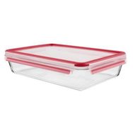 Tefal Masterseal Fresh 3 lt Cam Saklama Kabı