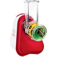 Tefal MB753538 Kırmızı Doğrayıcı