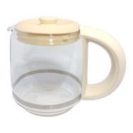 Tefal My Tea Krem Çay Makinesi Uyumlu Cam Demlik