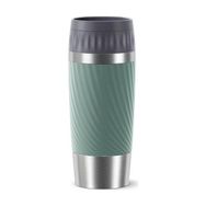 Tefal N20117 Travel Mug Easy Twist Yeşil 0.36 lt Termos