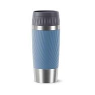 Tefal N20118 Travel Mug Easy 0.36 lt Twist Mavi Termos