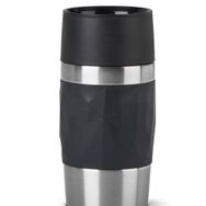 Tefal N21601 0.3 lt Siyah Travel Mug Compact Termos