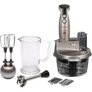 Tefal Powelix Activflow Expert 1500 W Gümüş Blender Seti