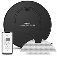 Tefal RG907 X-Plorer Serie 130 AI Mop Robot Süpürge Outlet - Teşhir