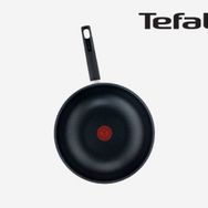 Tefal Simplicity 28 cm Wok Tava