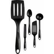 Tefal Simplissima Yanmaz Yapışmaz Kepçe 5li Servis Seti