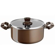 Tefal So Tasty 20 Cm Derin Tencere