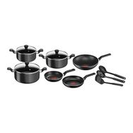 Tefal Super Cook 12 Parça Tencere Seti