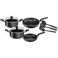 Tefal Super Cook 9 Parça Tencere Seti