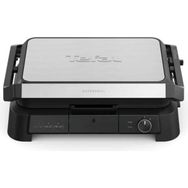 Tefal SuperGrill 3in1 XL Inox Tost Makinesi