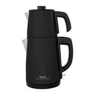 Tefal Tea Expert Deluxe Siyah Çay Makinesi