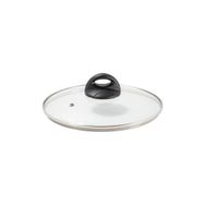 Tefal Tencere Tava Sahan 24 cm Buhar Delikli Z Tipi Temperli Cam Kapak